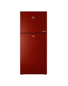 Dawlance Avante+ Inverter Freezer-On-Top Refrigerator 8 Cu Ft Ruby Red (9160-WB-GD) - On Installments - IS-0247