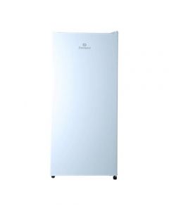 Dawlance Bedroom Series Refrigerator 6 Cu Ft White (9106) - On Installments - IS-0247
