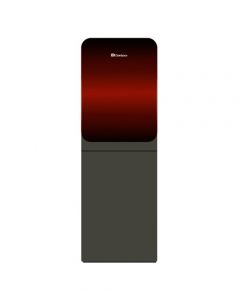 Dawlance Glass Door Water Dispenser (WD-1051)-Noir Red - On Installments - IS-0247