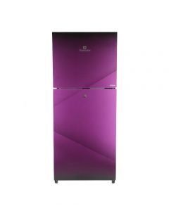 Dawlance Avante Freezer-On-Top Refrigerator Pearl Burgundy (9169-WB) - On Installments - IS-0247