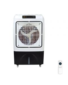 Super Asia Auto Ac-Dc Inverter Room Cooler (Ecm-4700) - On Installments - IS-0247