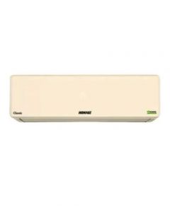 Homage Classic Split Inverter Air Conditioner 2.0 Ton (HES-2421S) - On Installments - IS-0247