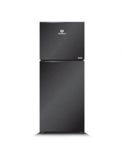 Dawlance AVANTE+ Inverter Freezer-On-Top Refrigerator 12 Cu Ft Gem Black (9173) - On Installments - IS-0247