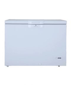 Dawlance Inverter Single Door Deep Freezer Grey (DF-400-INV) - On Installments - IS-0247