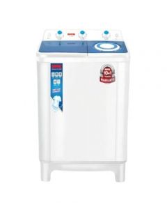 Royal Compact Top Load Twin Tub Washing Machine (RWM-8094) - On Installments - IS-0247