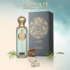 Gissah Imperial Valley Fpr unisex 200ml-(Clicktobrand)