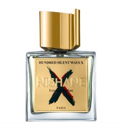 Nishane Hundred Silent Ways X Extrait De Parfum 100ml-(Clicktobrand)
