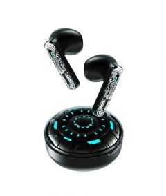 Infinix Wireless Earbuds Black (XE30G) - On Installments - IS-0221