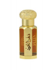 MTJ Dehn Al Oud Attar 12ml - On Installments - IS-0248