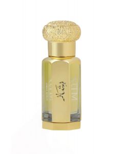 MTJ Bishaar Attar 12ml - On Installments - IS-0248