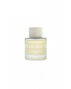 MTJ Pearl White Eau De Parfum For Unisex 100ml - On Installments - IS-0248
