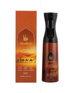 MTJ Jamaliyat Fabric Scent Room Spray 300ml - On Installments - IS-0248