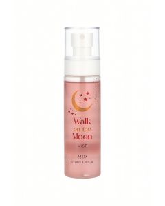 MTJ Walk On The Moon Body Mist For Unisex 100ml - On Installments - IS-0248