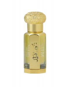 MTJ Oud E Afraz Attar 12ml - On Installments - IS-0248