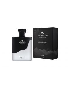 MTJ Kyanite Eau De Parfum For Unisex 100ml - On Installments - IS-0248