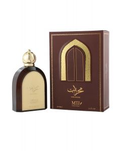 MTJ Mehraab Eau De Parfum For Men 100ml - On Installments - IS-0248