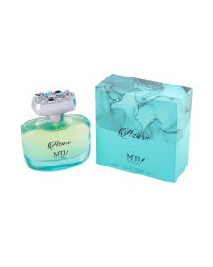 MTJ Azure Eau De Parfum For Women 100ml - On Installments - IS-0248
