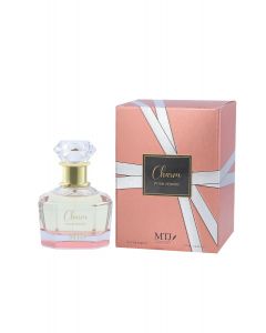 MTJ Charm Pour Femme Eau De Parfum For Women 100ml - On Installments - IS-0248