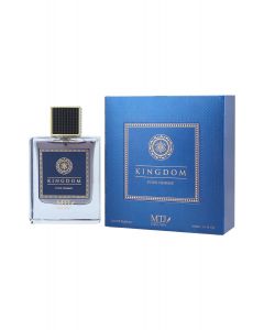 MTJ Kingdom Pour Homme Eau De Parfum For Men 100ml - On Installments - IS-0248