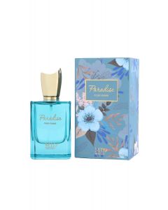 MTJ Paradise Pour Femme Eau De Parfum For Women 100ml - On Installments - IS-0248