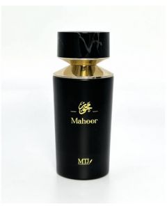 MTJ Mahoor Eau De Parfum For Unisex 100ml - On Installments - IS-0248