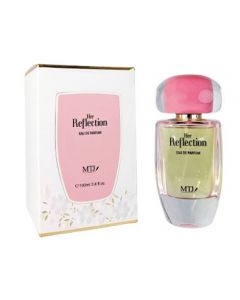 MTJ Her Reflection Eau De Parfum For Women 100ml - On Installments - IS-0248