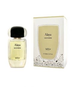MTJ Alaya Eau De Parfum For Women 100ml - On Installments - IS-0248