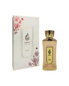 MTJ Sabaya Eau De Parfum For Women 100ml - On Installments - IS-0248