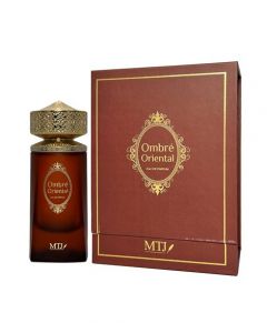 MTJ Ombre Oriental Eau De Parfum For Men 100ml - On Installments - IS-0248