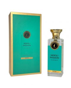 MTJ Neroli Passion Eau De Parfum For Unisex 65ml - On Installments - IS-0248