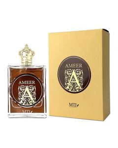 MTJ Ameer Eau De Parfum For Men 100ml - On Installments - IS-0248