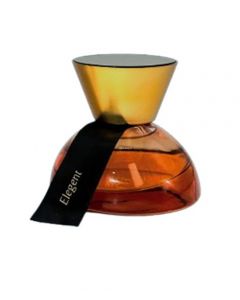 MTJ Elegent Eau De Parfum For Women 30ml - On Installments - IS-0248