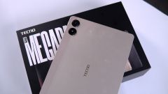 Tecno Tab T100i 4GB Ram 128Gb Storage Black - Companay Official PTA Approved With 5000mah Battery - 1 Year Companay Official Brand Store Warranty - On Easy Installment Plan By - Tech House TH09