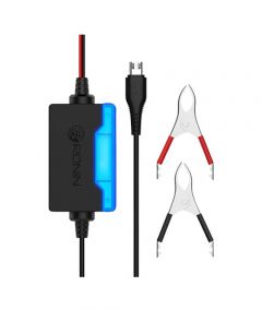 Ronin 2.4A Micro USB Universal Clip Charger (R-777) - On Installments - IS-0233