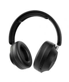 Ronin Magnitude Headphone (R-1505)-Black - On Installments - IS-0233