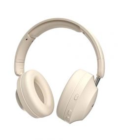 Ronin Magnitude Headphone (R-1505)-Beige - On Installments - IS-0233