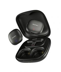 Ronin Clarity Vlogging Mic For Type C (R-8005) - On Installments - IS-0233