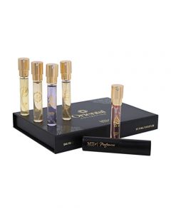 MTJ Eau De Parfum Oriental Collection Eau De Parfum For Unisex - On Installments - IS-0248