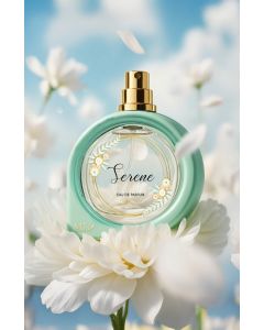 MTJ Serene Eau De Parfum For Women - On Installments - IS-0248