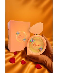 MTJ Rosina Eau De Parfum For Women - On Installments - IS-0248