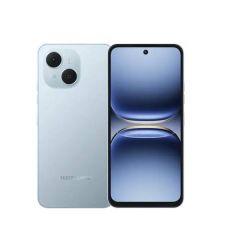 Tecno Spark 40C-Ripple Blue-128GB - 4GB RAM-PTA Approved - On Installments - IS-083