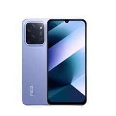 Xiaomi Poco C85-Purple-256GB - 8GB RAM-PTA Approved - On Installments - IS-083
