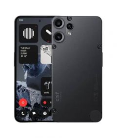 Nothing CMF Phone 2 Pro-128GB - 8GB RAM-PTA Approved-Black - On Installments - IS-083