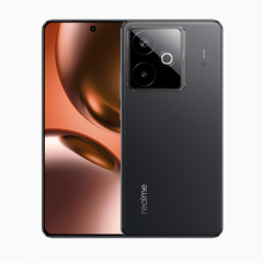 Realme GT 7T|512GB ROM - 12GB RAM