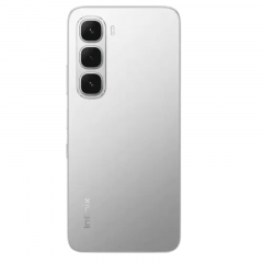 Infinix Hot 60i|128GB ROM - 6GB RAM