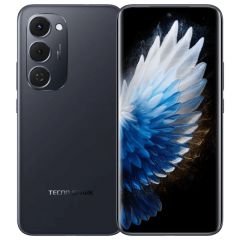 Tecno Spark 40 Pro Plus|256GB ROM - 8GB RAM