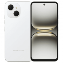 Tecno Spark 40C|128GB ROM - 4GB RAM