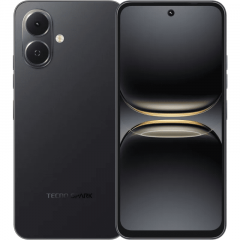 Tecno Spark Go 2|64GB ROM - 4GB RAM