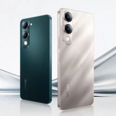 Vivo Y04|64GB ROM - 4GB RAM