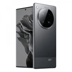 Infinix Zero 40|256GB ROM - 8GB RAM